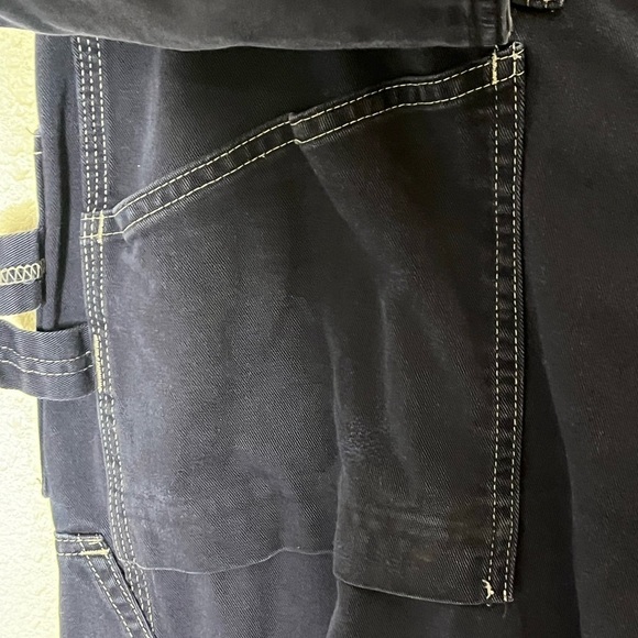 Blaklader FR Workwear Pants Sz 38:36 - Picture 3 of 10